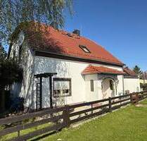 Einfamilienhaus in Traumlage in Rothenburg OT Neusorge zu verkaufen - Rothenburg/Oberlausitz