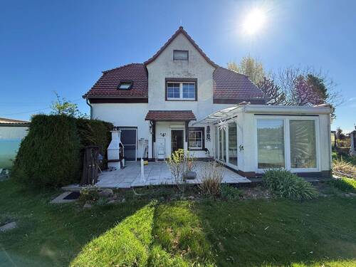 IMG_8134.JPG - Einfamilienhaus mit 130,00 m&sup2; in Rothenburg/Oberlausitz zum Kaufen