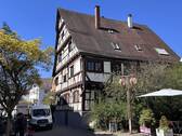 Bild 2 - 9 Zimmer Mehrfamilienhaus, Wohnhaus zum Kaufen in Stuttgart / Vaihingen
