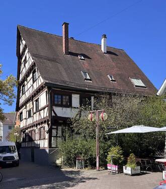 Bild 3 - 9 Zimmer Mehrfamilienhaus, Wohnhaus in Stuttgart / Vaihingen