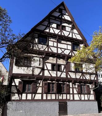 Bild 4 - Mehrfamilienhaus, Wohnhaus mit 362,00 m&sup2; in Stuttgart / Vaihingen zum Kaufen