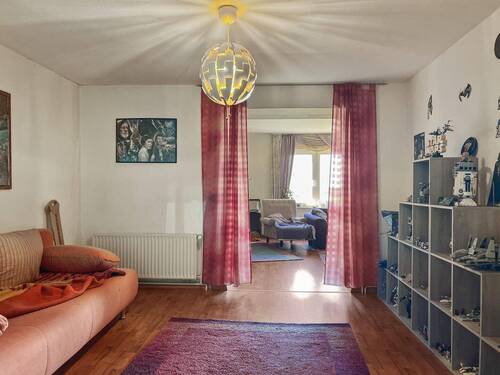 Verbindungszimmer OG - 