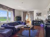 Wohnzimmer OG - 
