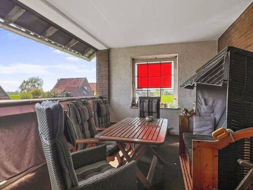 Loggia OG - 
