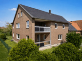 Außenansicht - Großzügiges Wohnhaus mit Charakter!