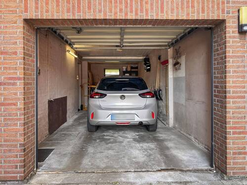Garage - 