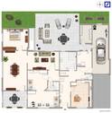 Grundriss EG - 