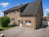Außenansicht - 1 Zimmer Einfamilienhaus zum Kaufen in Stadthagen