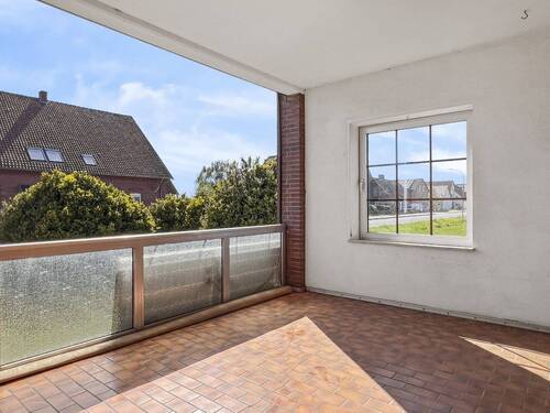 Loggia EG - 