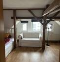 Ansicht Wohn-und Schlafraum - Appartement in Zentrumsnähe - 393,00&nbsp;EUR Kaltmiete, ca.&nbsp; 34,00&nbsp;m&sup2;&nbsp;Wohnfl&auml;che