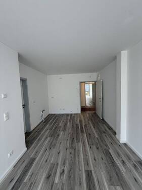Küche - 2 Zimmer Etagenwohnung zur Miete in Hamburg Rahlstedt