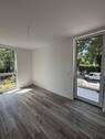 Schlafzimmer - Etagenwohnung mit 41,00 m&sup2; in Hamburg Rahlstedt zur Miete