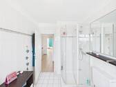 Badezimmer 2 OG. - 