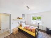 Schlafzimmer EG. - 
