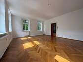 Wohn-/Schlafzimmer - 1 Zimmer Etagenwohnung zur Miete in Lichtenstein/Sachsen
