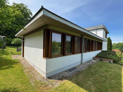 Fensterfront - 