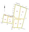 Teilungsplan - 