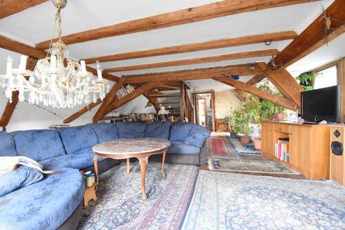 Wohnzimmer - 