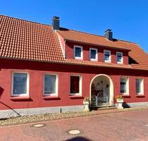 Vermieter gesucht! Doppelhaus mitten in der Stadt ! - Jever