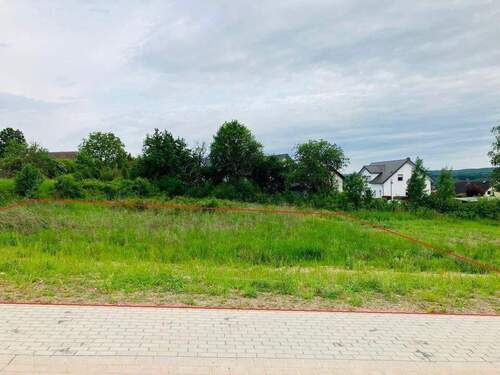 Grundstück - Doppelhaushälfte mit 138,00 m² in Freudenburg zum Kaufen