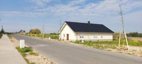 Bild 6 - 5 Zimmer Einfamilienhaus in Velgast