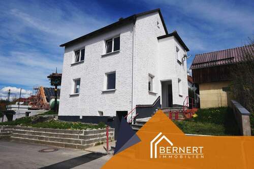 Titelbild - Haus zur Miete in Burgkunstadt Ortsteil Kirchlein