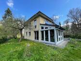 IMG_6077 - Nachhaltiges, naturverbundenes und modernes Wohnen am Rand der Dresdner Heide vereint!! Marken-Energieeffizienz-Einfamilienhaus auf großzügigem Anwese