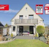 freistehendes Einfamilienhaus in begehrter Lage - Oberhausen-Schmachtendorf