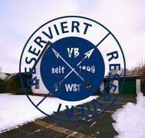 RESERVIERT! Ruhig gelegenes Einfamilienhaus mit Charme in Westerstede