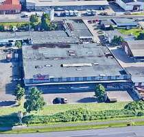 Wilhelmshaven - Halle für Lager, Produktion & Ausstellung