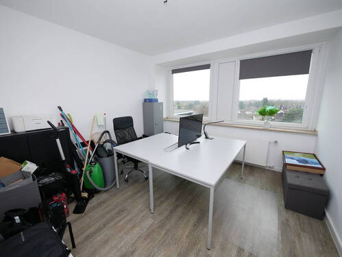 Büro 1 - 3 Zimmer Büro in Gelsenkirchen