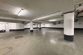 Tiefgarage - 