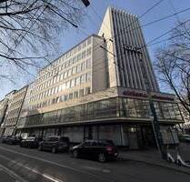 Attraktive 960 m² Büro und Praxisfläche Vielseitig nutzbar und teilbar ab 350 m² - Düsseldorf Friedrichstadt