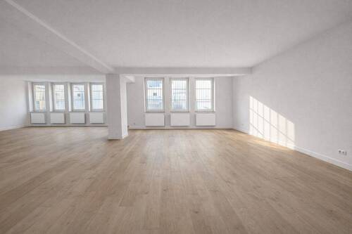 Gewerbefläche teilbar - 