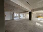 Bürofläche Rohbau - 