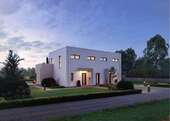 Hausansicht - 