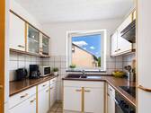 Küche - Etagenwohnung mit 64,00 m&sup2; in Ostfildern zum Kaufen