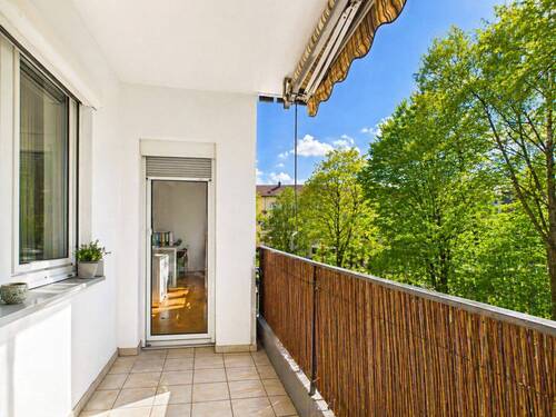 Balkon - 