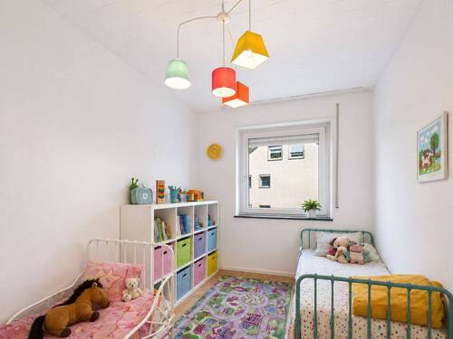Kinderzimmer - 