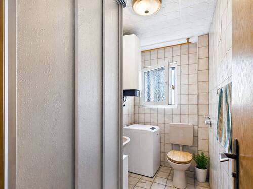 Badezimmer - 