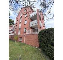 2 Zi.-Eigt.-Wohnung im Zentrum von Buxtehude. TOP-Zustand!