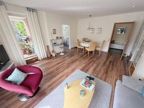 IMG_7627.jpeg - Etagenwohnung mit 62,50 m&sup2; in Buxtehude zum Kaufen