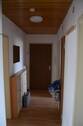 Flur Richtung Eingang/Ausgang - 3 Zimmer Etagenwohnung zum Kaufen in Stuttgart