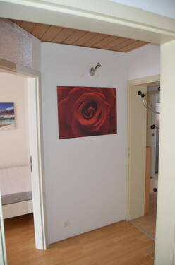 Flur - 3 Zimmer Etagenwohnung in Stuttgart