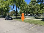 Pkw-Stellplatz - 