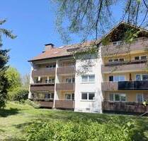 2-Zi. Eigentumswohnung mit Stellplatz in Senden-Ay