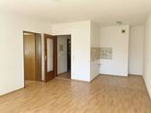Wohnen/Essen/Küche - 2 Zimmer Etagenwohnung in Senden