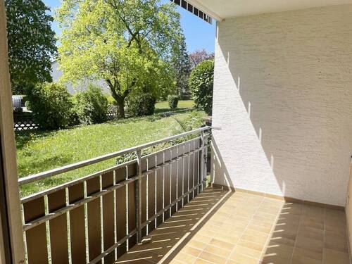 Balkon - 