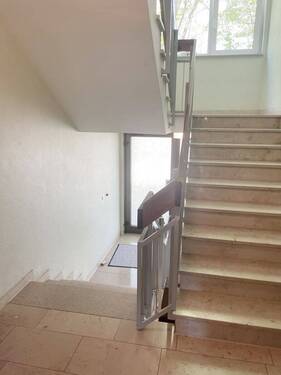 Treppenhaus - 