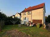 Garten-Ansicht - 